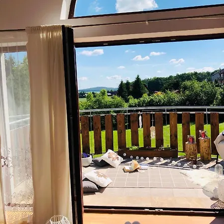 Villa Nibylandia Motylkowa Nowa Wies Grodziska Exterior foto