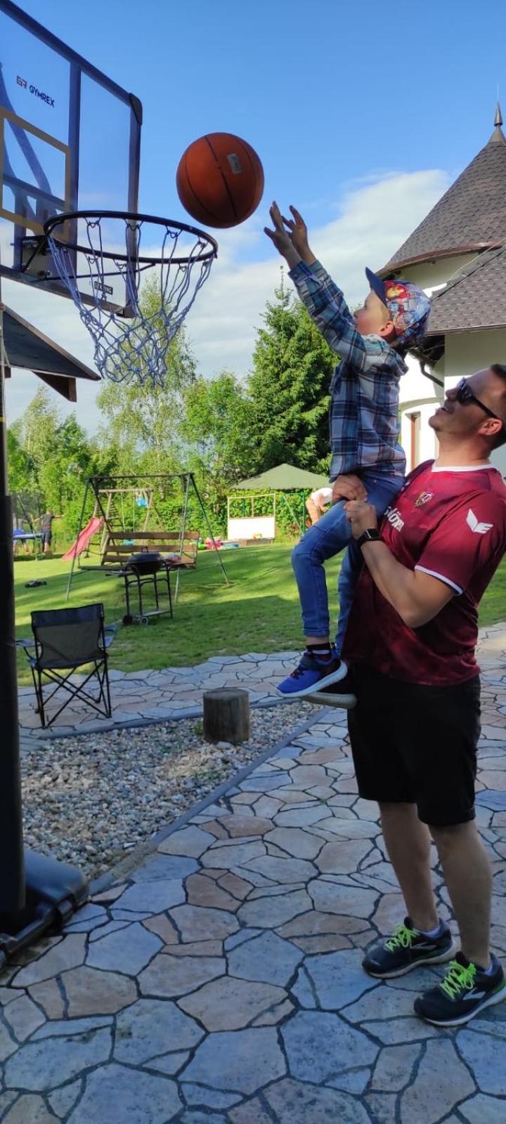 Nibylandia Motylkowa Nowa Wies Grodziska